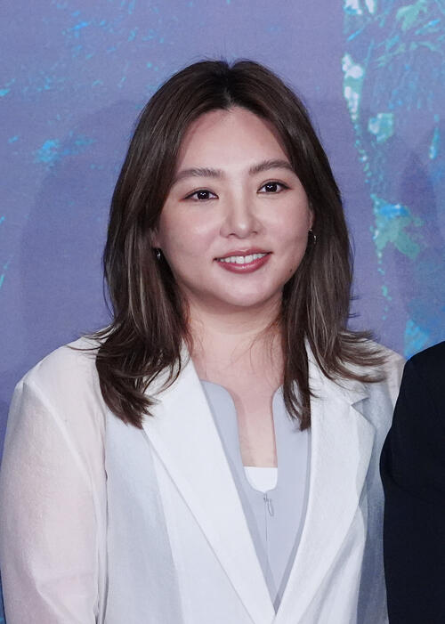 野呂佳代「布がなくなりまっせみたいな…」グラビア撮影回顧「全然撮りたそうじゃなかった」