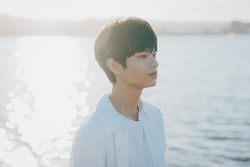 「国宝」で大注目の黒川想矢、初の海外作品でダブル主演「ぜひ見届けて」日韓合作「３ミリの恋」