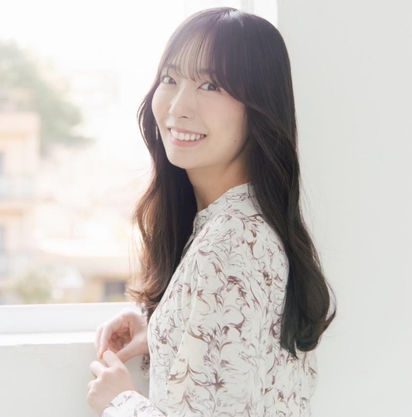 内田莉紗のインスタグラムから