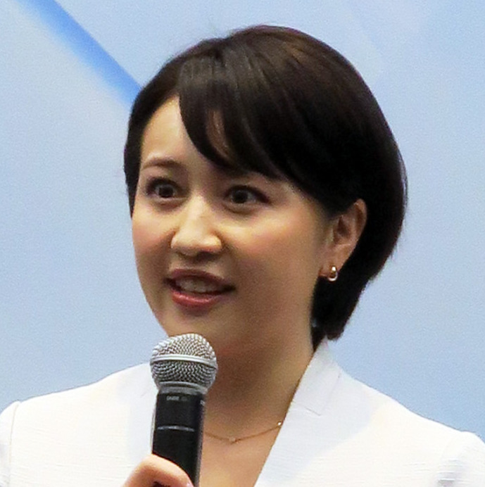 テレビ東京の相内優香アナ