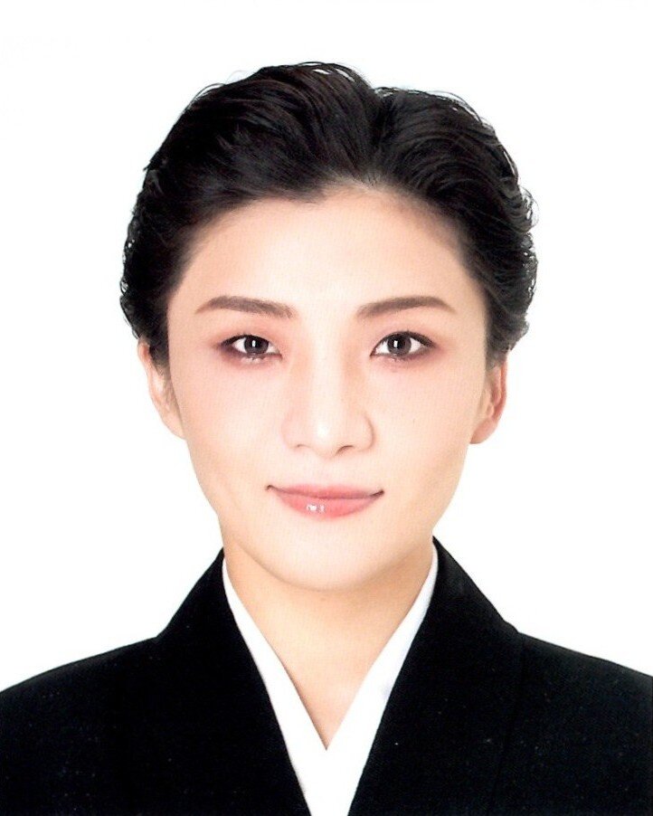 退団を発表した宝塚歌劇団月組トップ鳳月杏（C）宝塚歌劇団