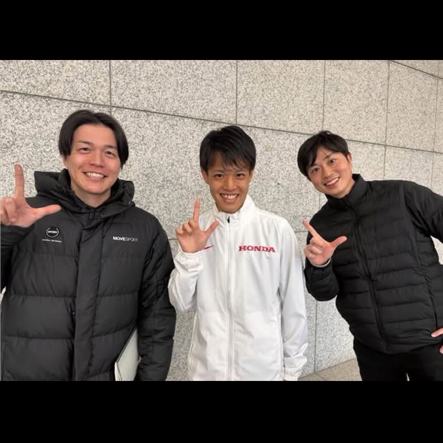 TBS熊崎風斗アナのインスタグラムから