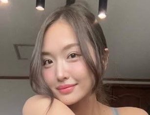 水咲優美のインスタグラムから