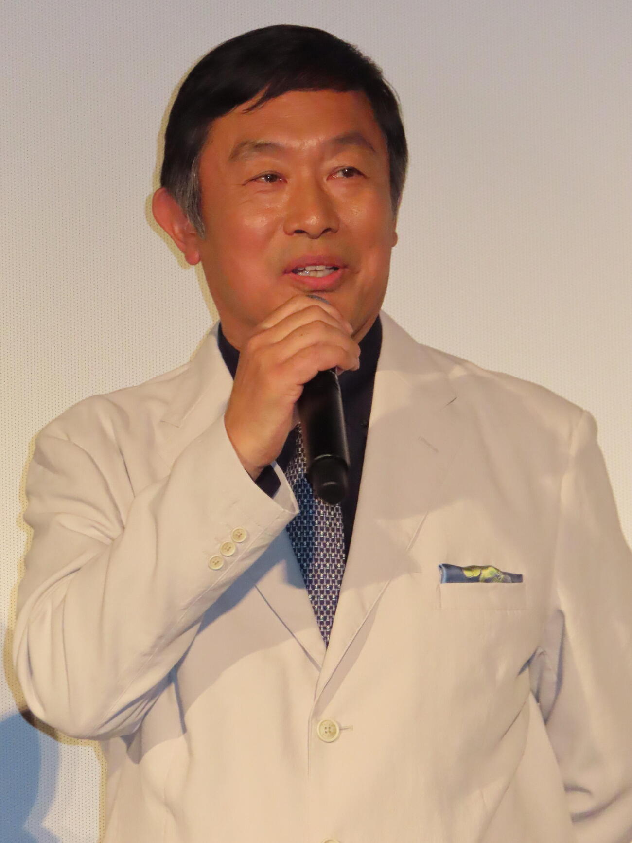 内藤剛志