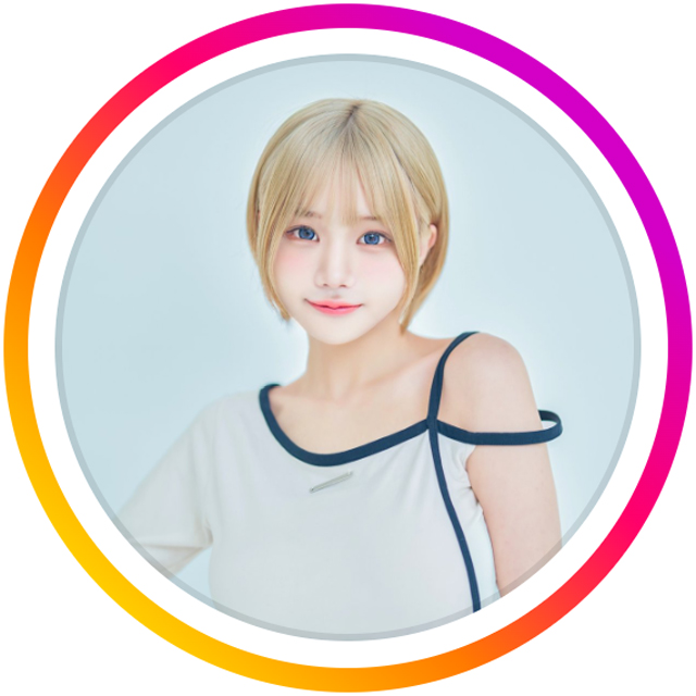 みもれもんのインスタグラムから