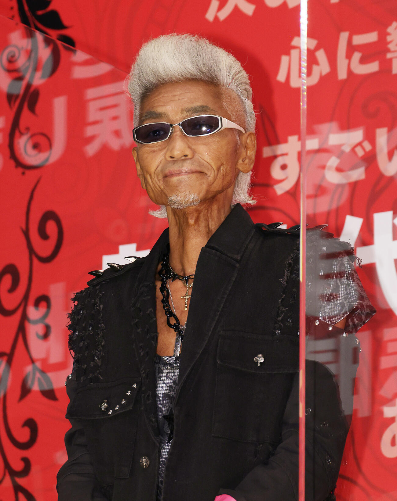 矢尾一樹（2022年撮影）