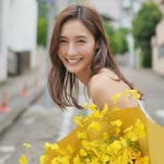 島村みやこのインスタグラムから