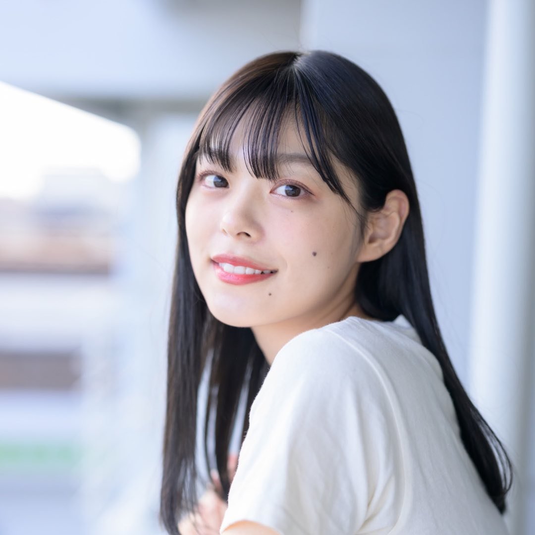 川田明日未のインスタグラムから