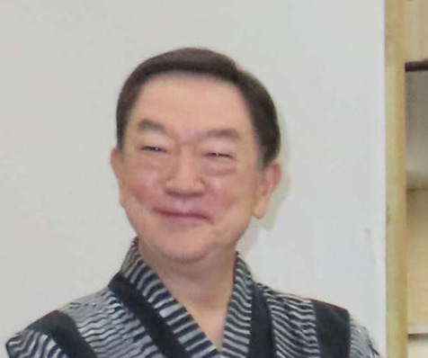 坂東彌十郎（2025年10月撮影）