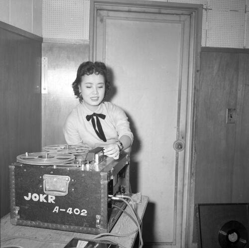18歳の若き美空ひばりさんの音源発見　レコーディングした作品が未発表曲となるさまざまな理由