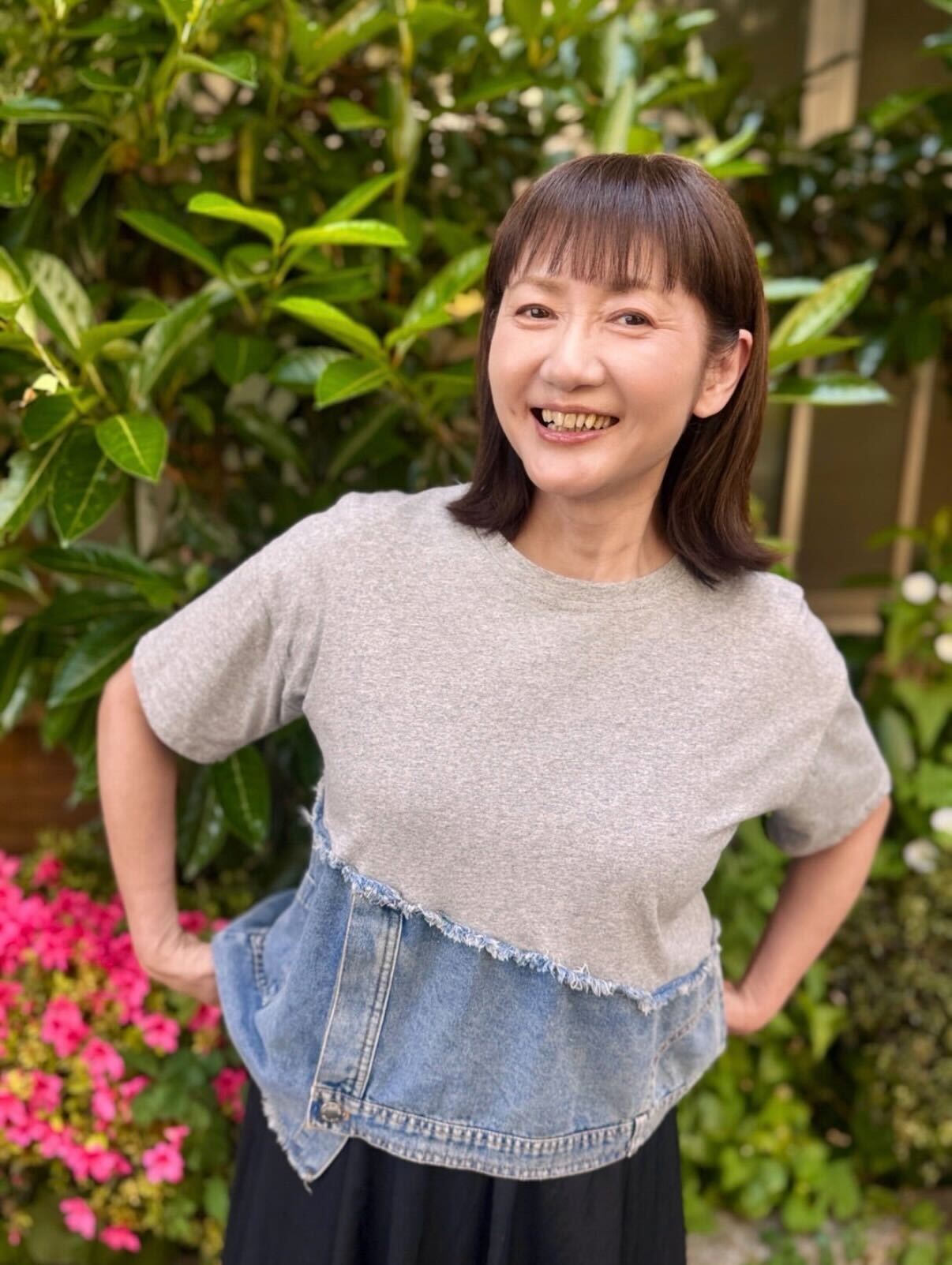 古村比呂のブログから