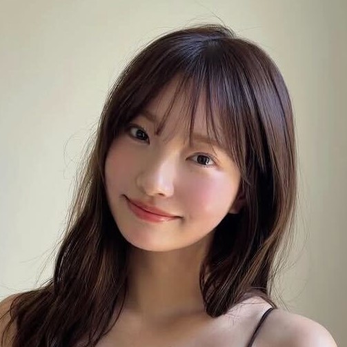 里仲菜月のインスタグラムから