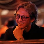 一雫ライオン氏（インスタグラムから）