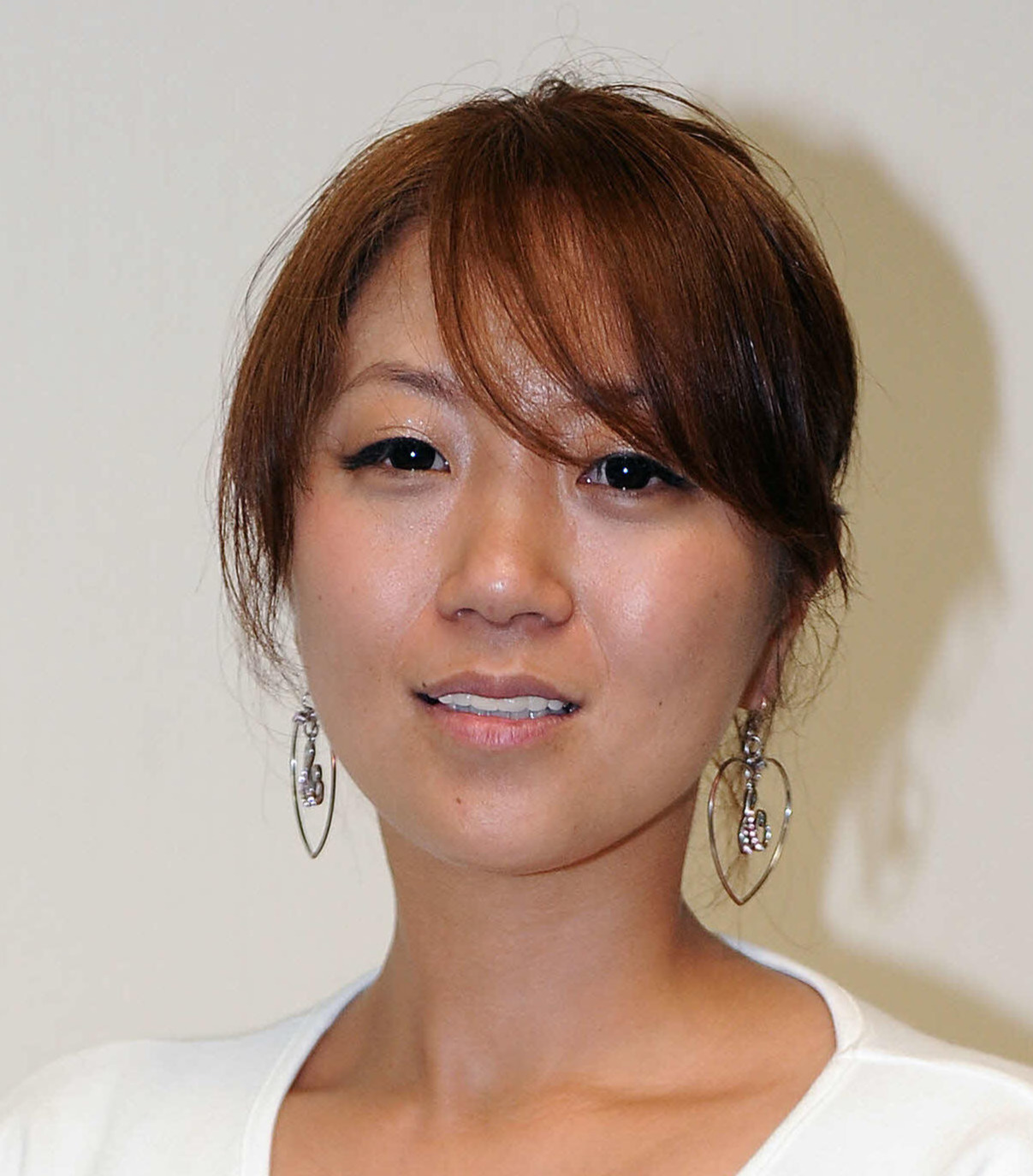 美奈子（2013年撮影）