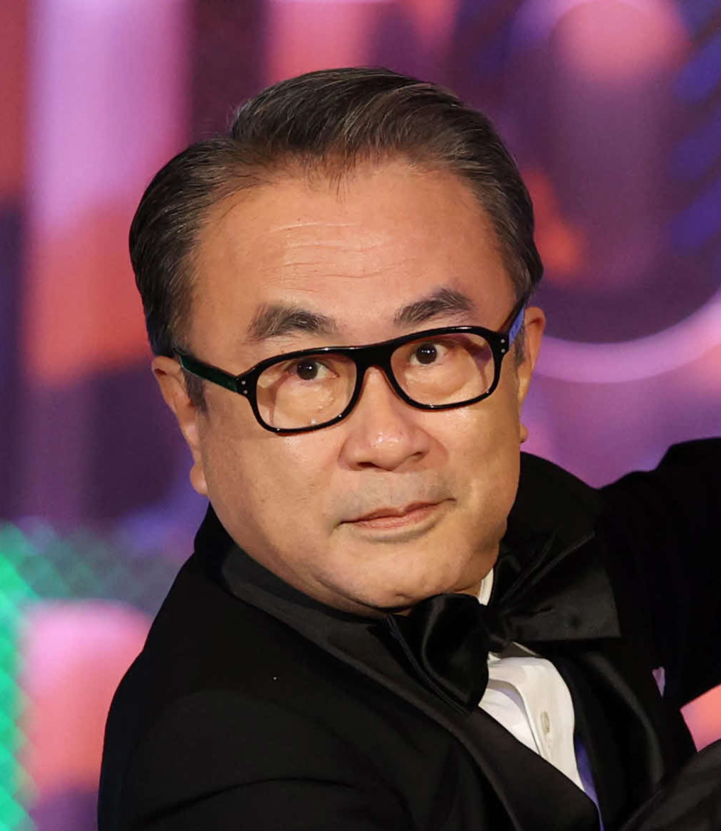 三谷幸喜（2025年撮影）