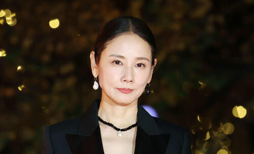 吉田羊、老人の手足を切断する物議の医療行為に思い「いつの日か自分がそうなったら…」