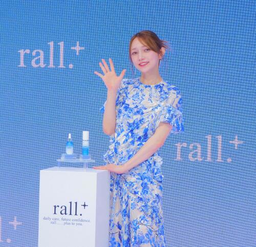 後藤真希「めちゃくちゃニキビができた」モー娘。加入当時回想　生活激変し「肌って正直だな」