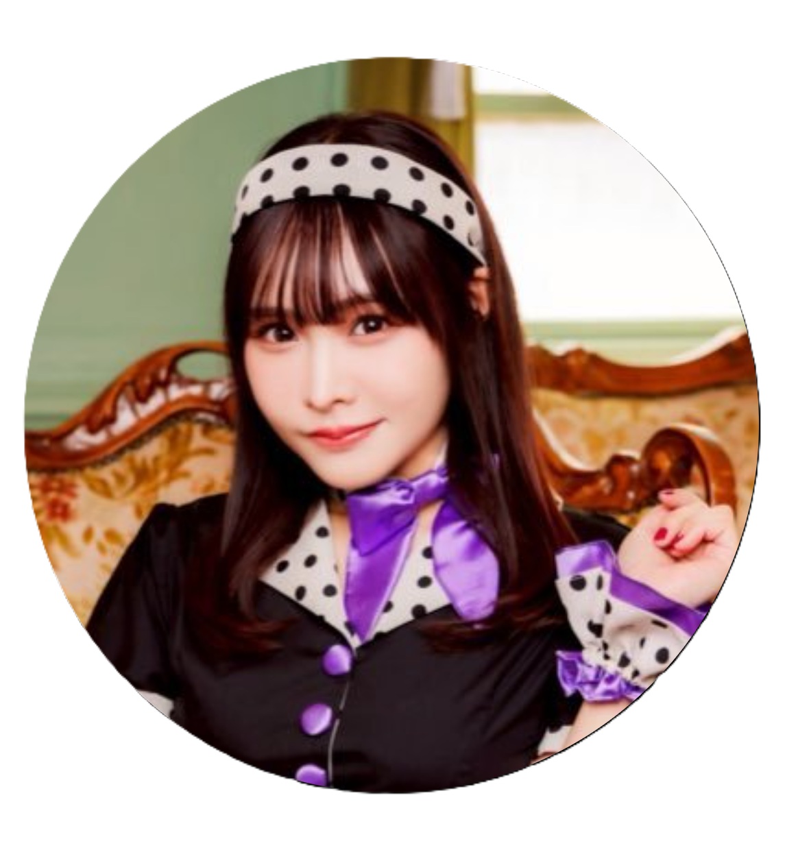 河合風花のXから