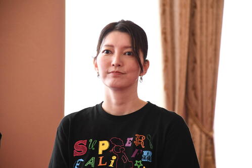 「メリー・ポピンズ」初出演の朝夏まなと「どれだけ大変だったんだろう」濱田めぐみを思いやる