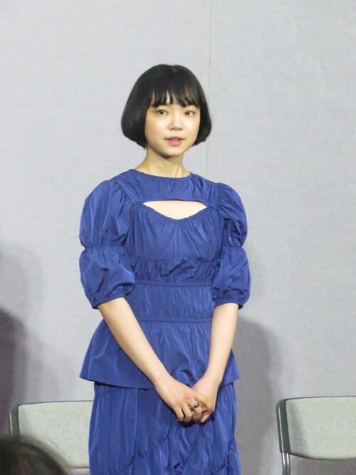 夜ドラ「ミッドナイトタクシー」ゲスト俳優多数　古川琴音「違うドラマを撮っているんじゃ…」