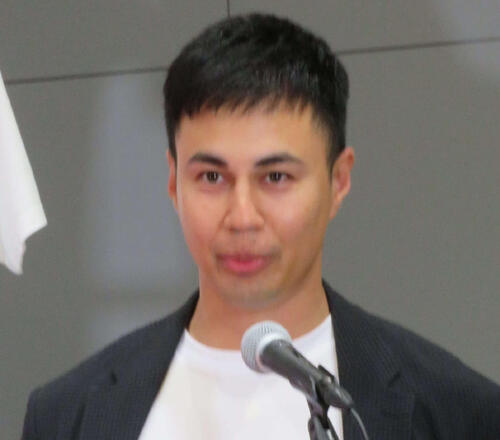 ユージの“華麗なる家系”に千鳥が仰天「見たことある感じ」