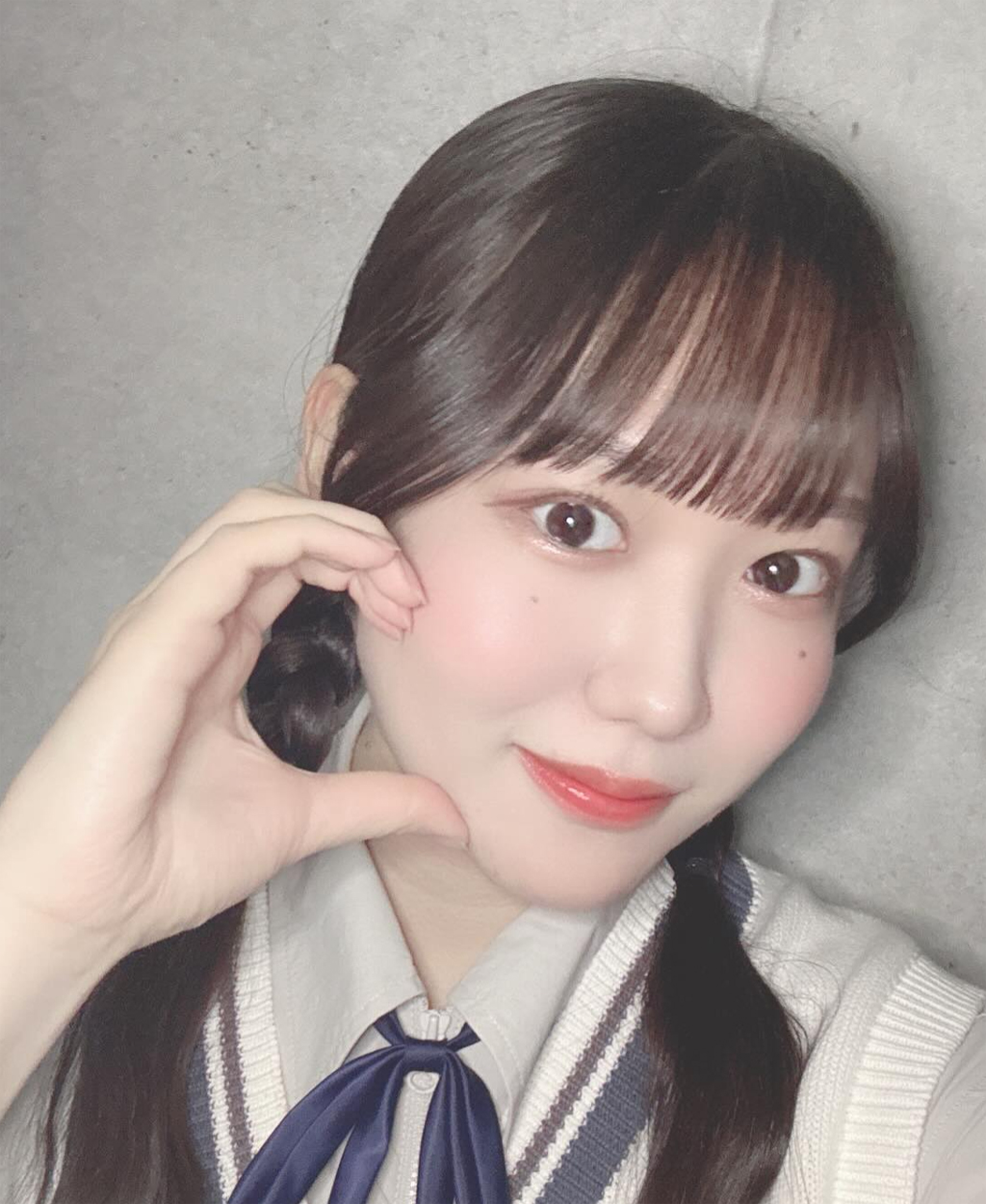 有川燈莉のインスタグラムから