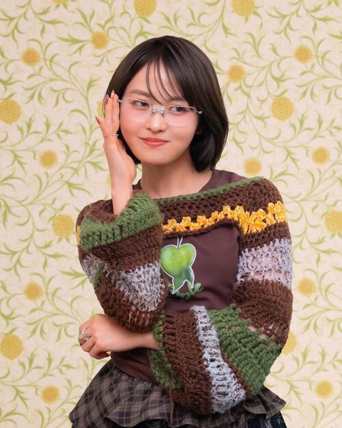 伊藤万理華「ねえさんたちってどうなりたいんですか」30代後半女性にきっかけ与えるネイリスト役