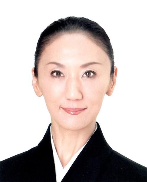 【宝塚】専科の美穂圭子が10月25日付で退団へ、優れた歌唱力で作品に深み