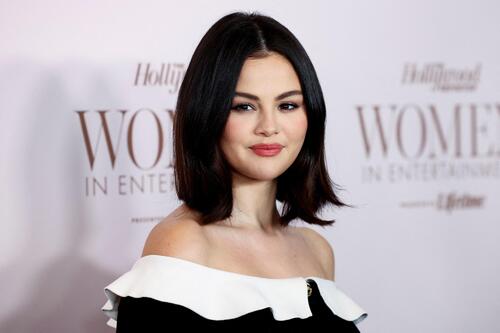 セレーナ・ゴメス、17歳以下禁止の「X指定」映画に出演か