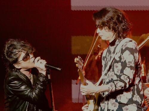 t-bolan 初期 希少帯 限定箱 B z 矢沢永吉 T-BOLAN初期ROCKIT盤