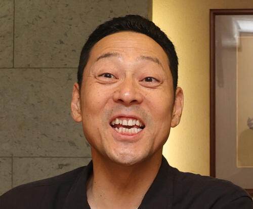 東野幸治、ナフサショックの住宅設備不足に「皆さん不自由されてる」