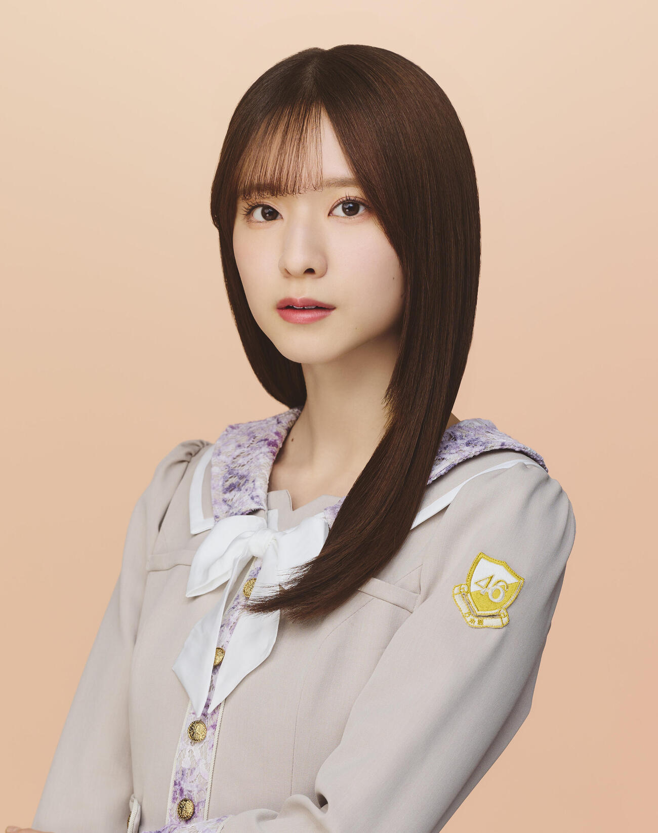 乃木坂46菅原咲月
