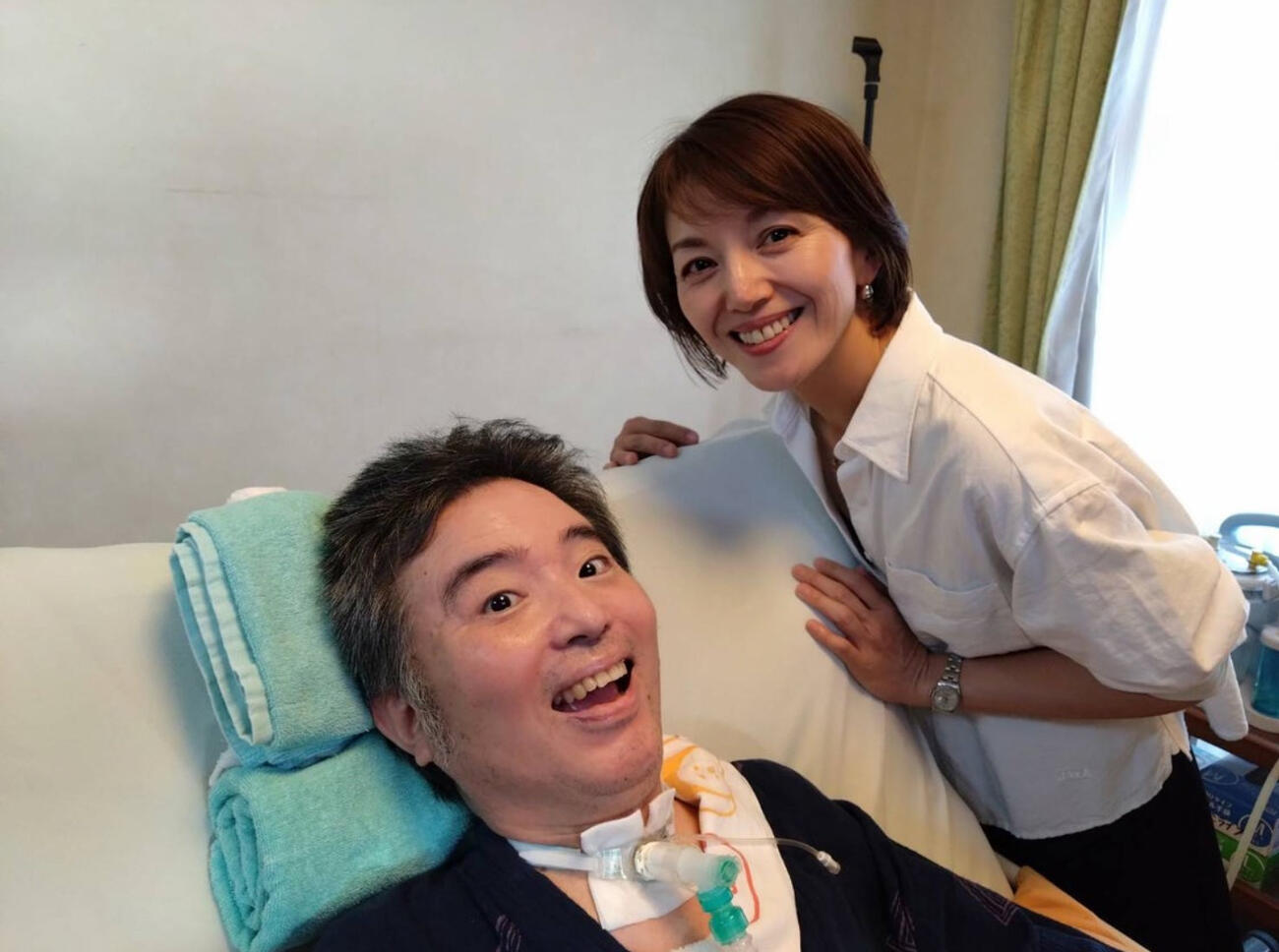 津久井教生のブログから