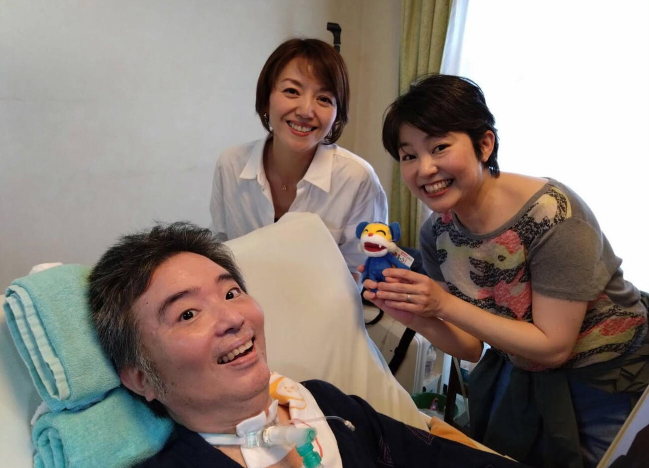 津久井教生のブログから