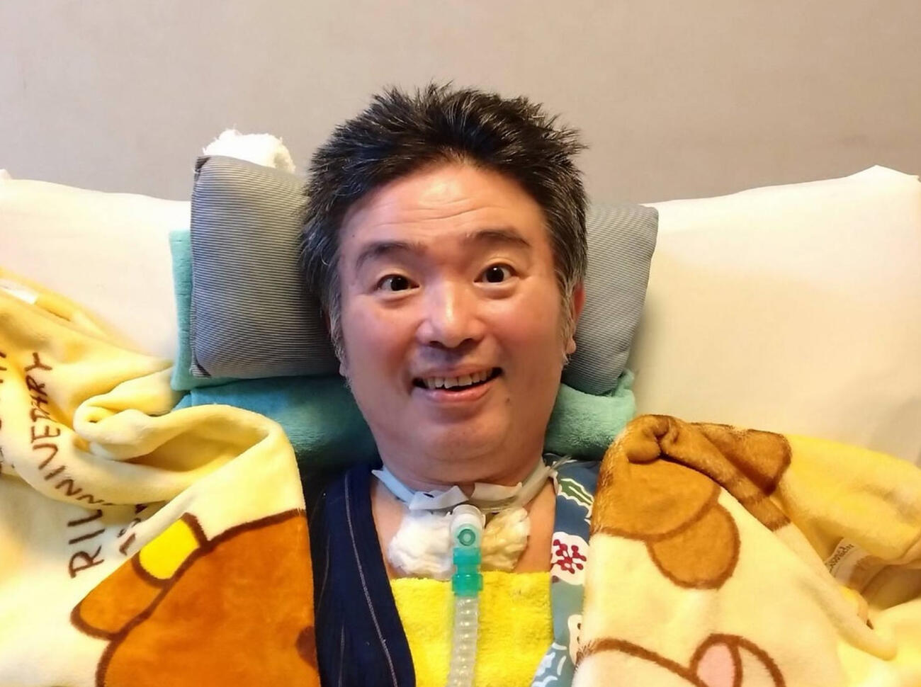 津久井教生のブログから