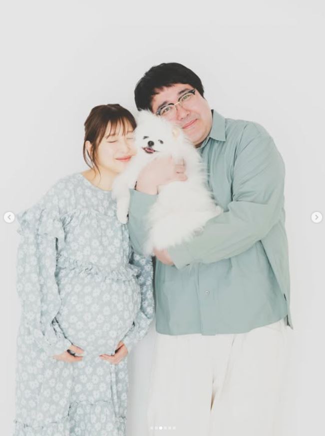 いとくとらのインスタグラムから