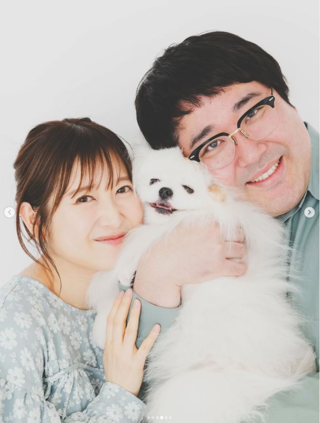いとくとらのインスタグラムから