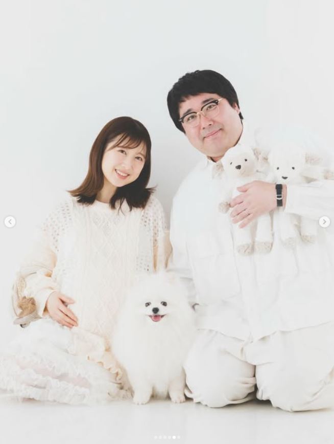 いとくとらのインスタグラムから