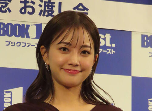 元巨人チアの天気キャスター“激変”髪バッサリ「このスタイルは新鮮」