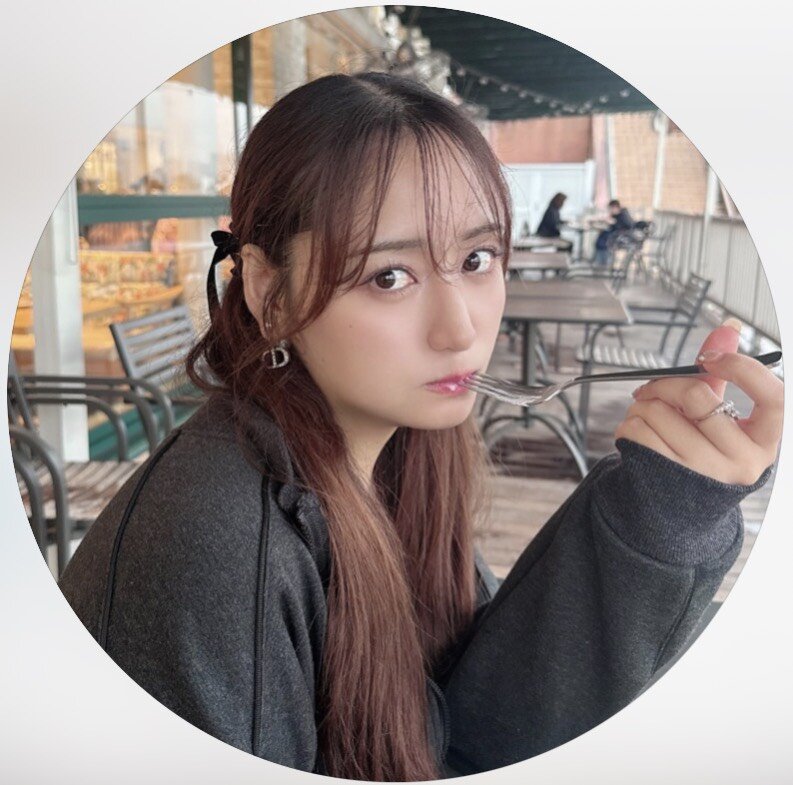 池田メルダのインスタグラムから