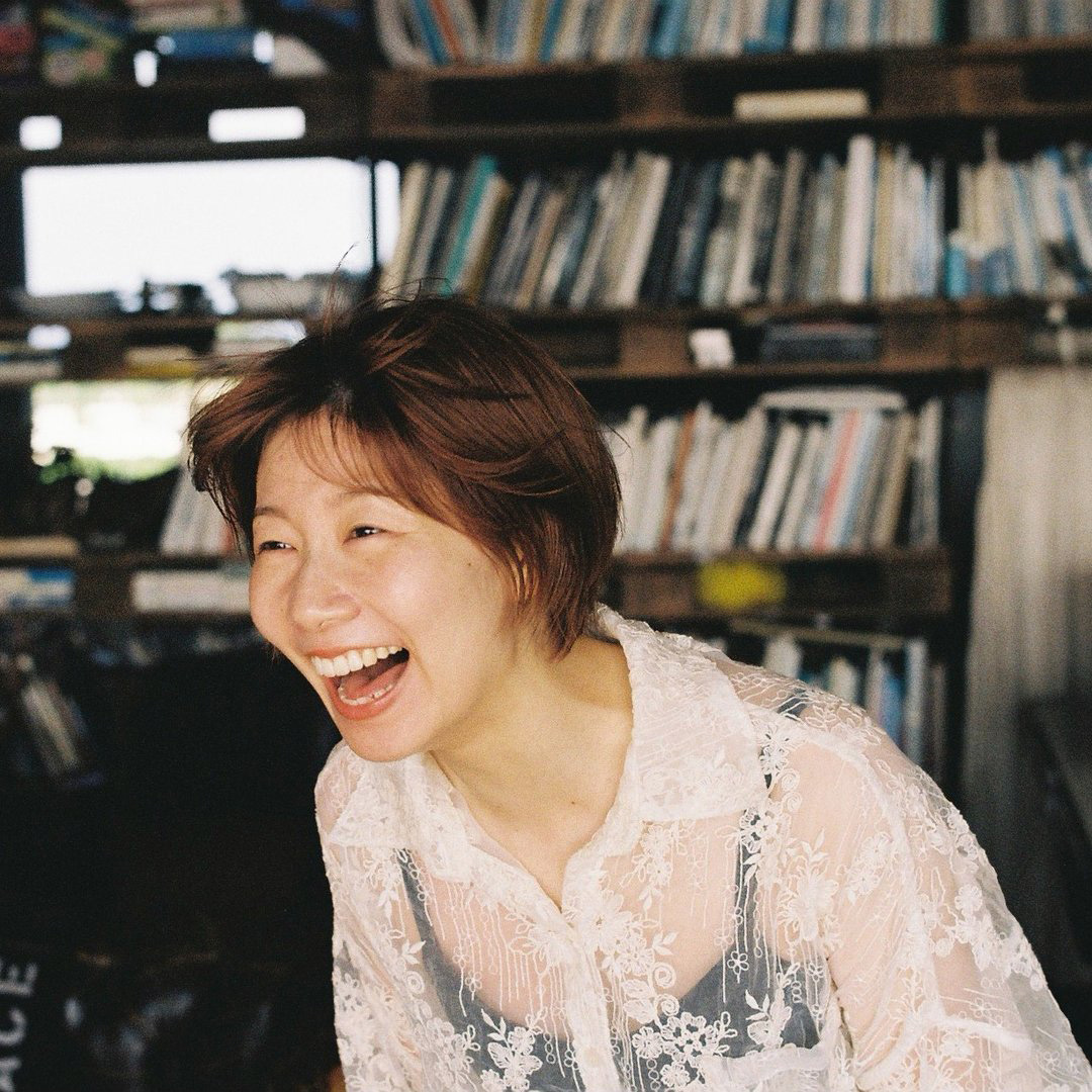土居志央梨のインスタグラムから