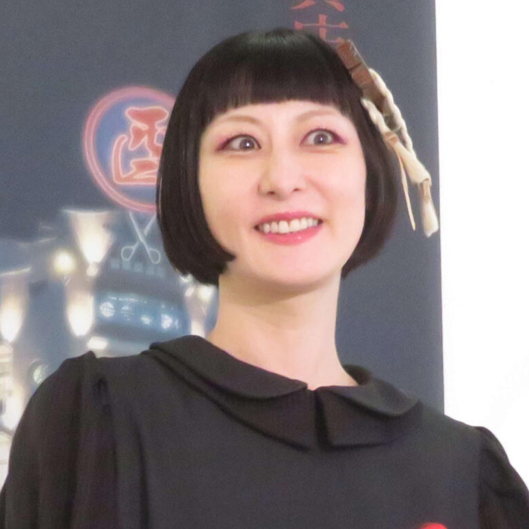 鳥居みゆき