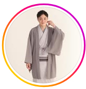 三遊亭遊子のインスタグラムから