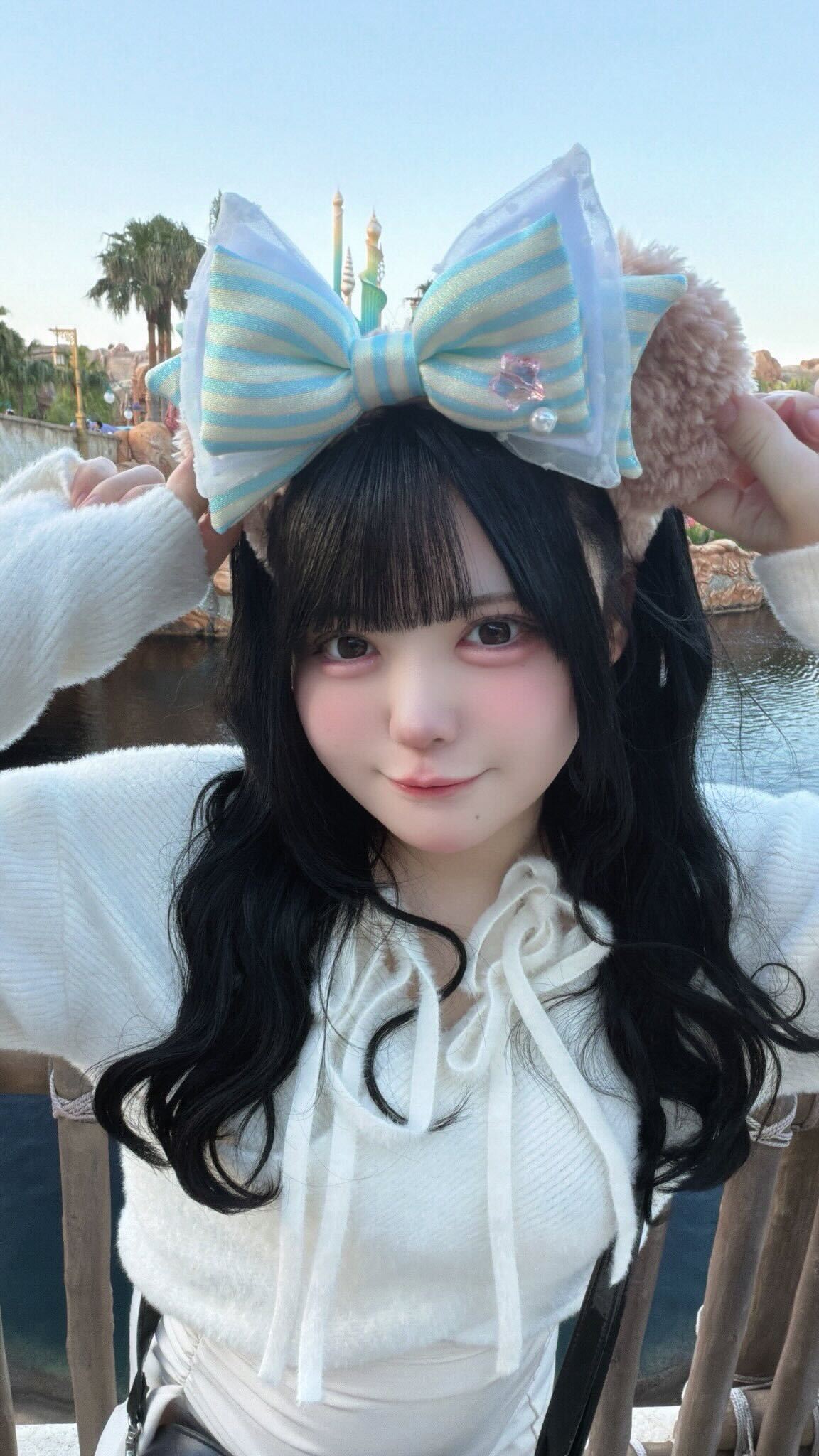 あざらしのＸから