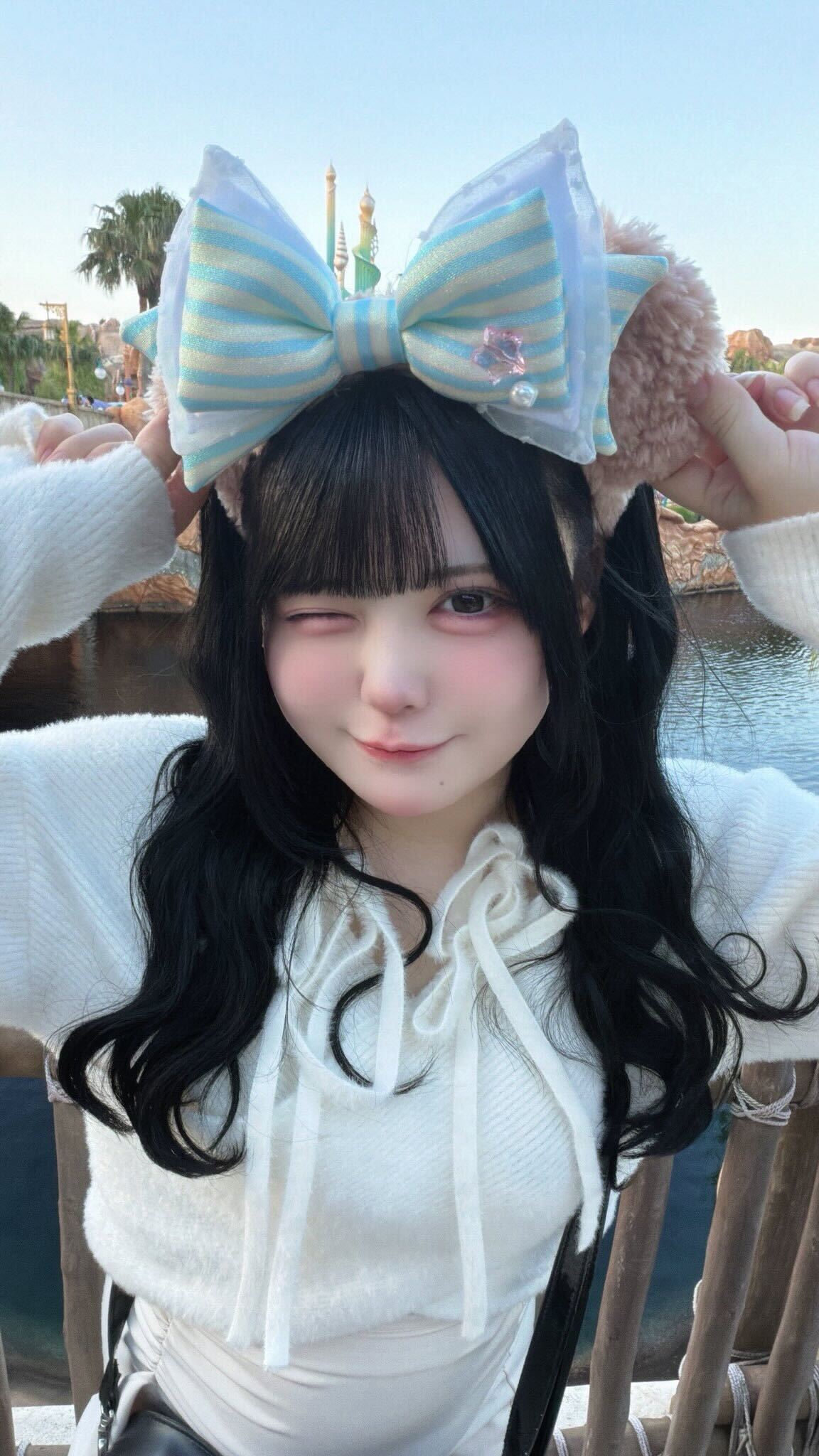 あざらしのＸから
