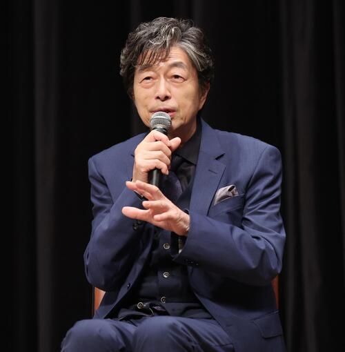 中村雅俊「ありがとうございます」共演者が激励「雅俊くんもちょっとヘコんでおります」秋野太作