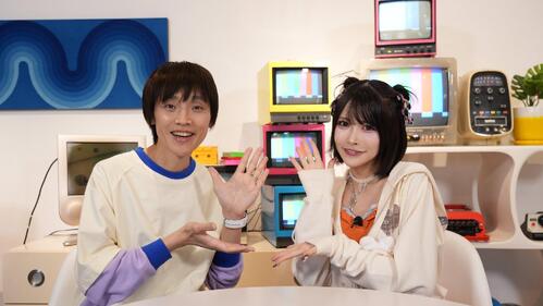 アイドルグループ「Jams Collection」の“るーるる”　自身初の地上波レギュラーMC決定