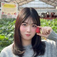 秋田そなのインスタグラムから
