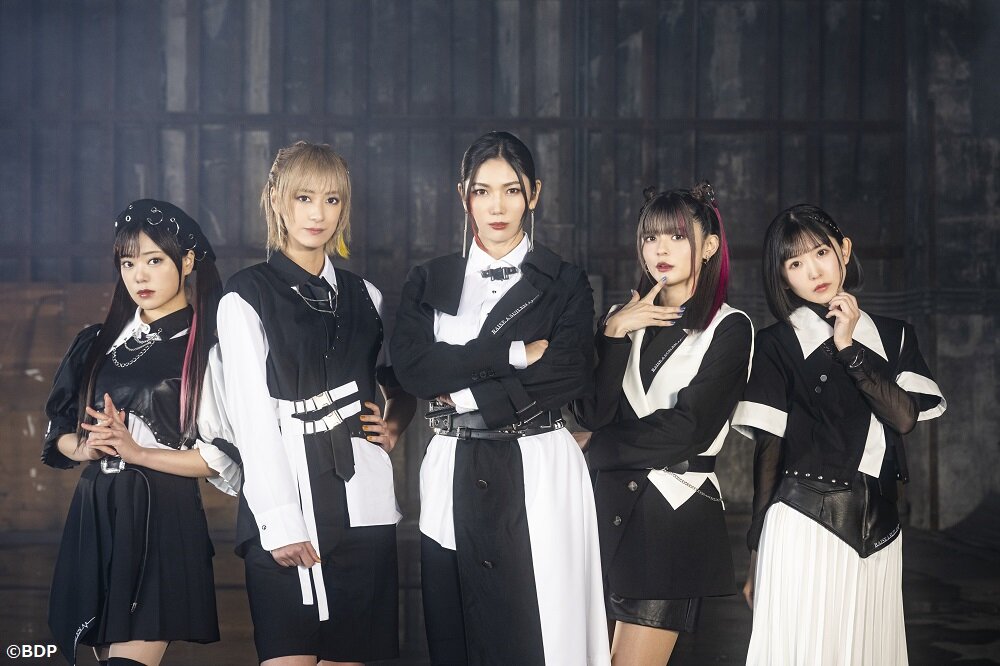 「BEAT AX SUMMER EDITION 2026」への出演が決まったRAISE A SUILEN