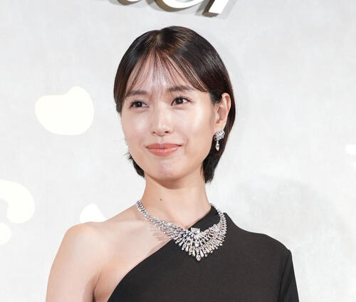 戸田恵梨香「無」になるためにしていることを告白　黒柳徹子も感心「心の整え方が上手」